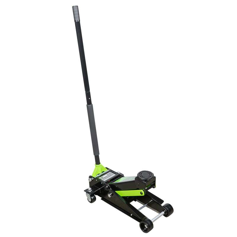 JBM Donkraft 3T m. hurtig pumpe