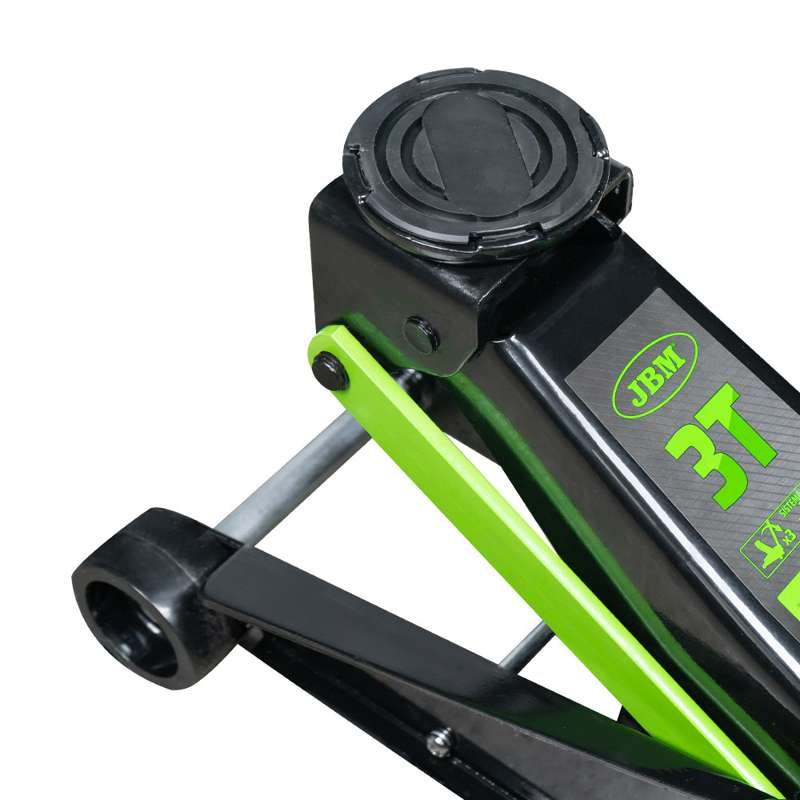 JBM Donkraft 3T m. hurtig pumpe