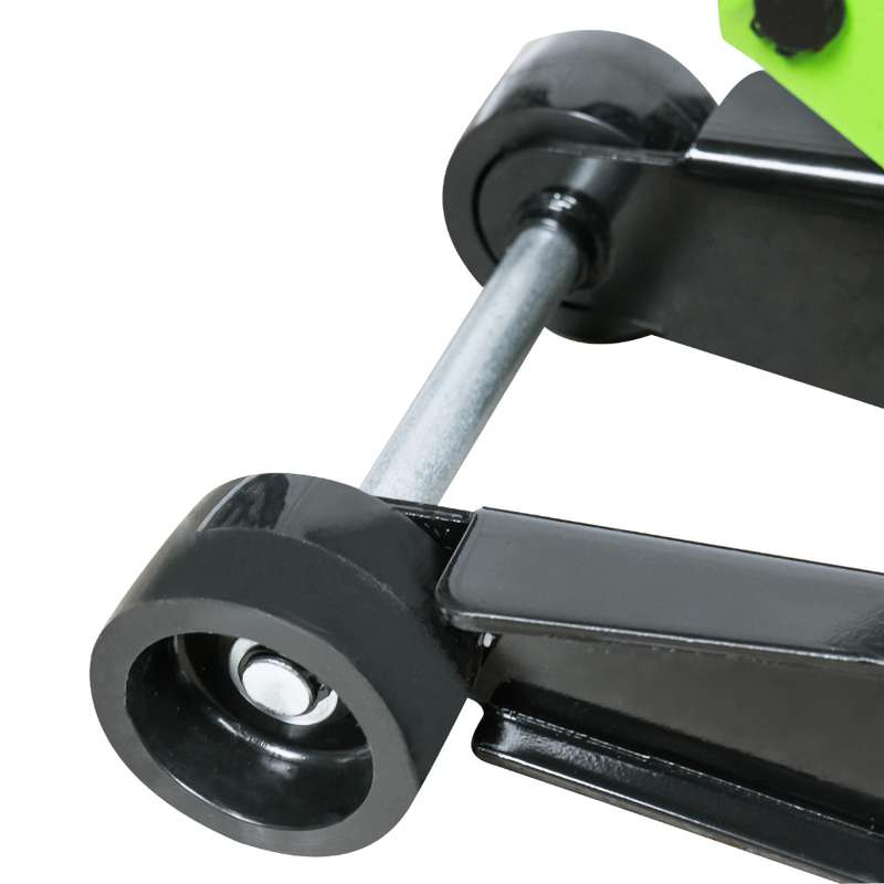 JBM Donkraft 3T m. hurtig pumpe