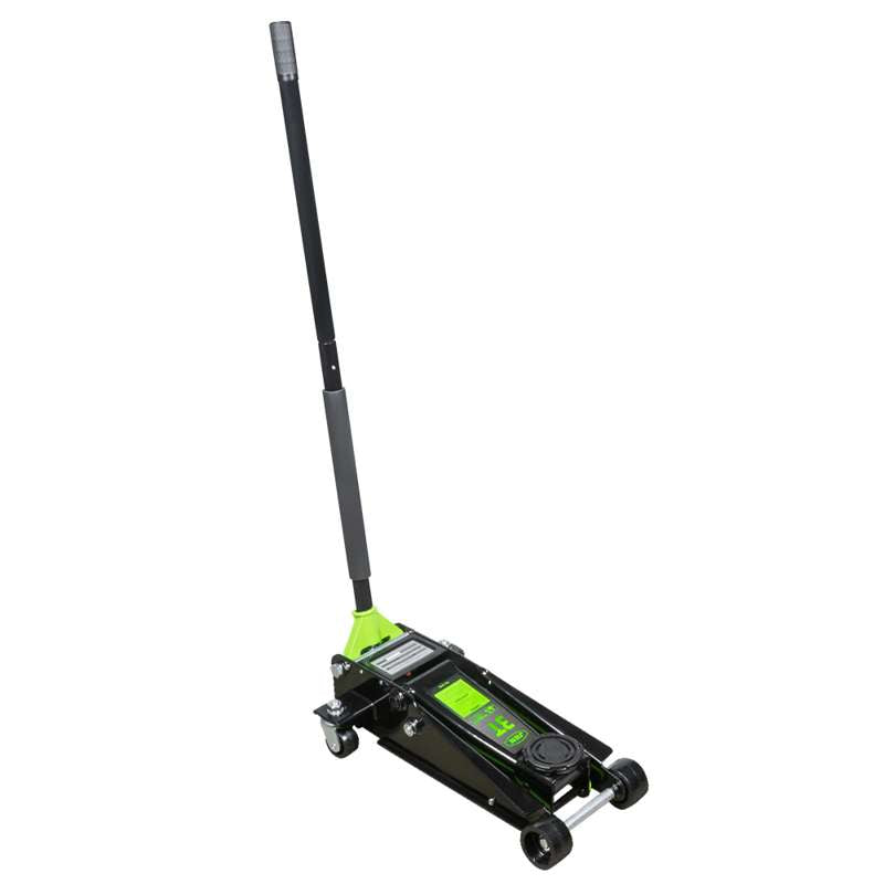 JBM Donkraft 3T m. hurtig pumpe