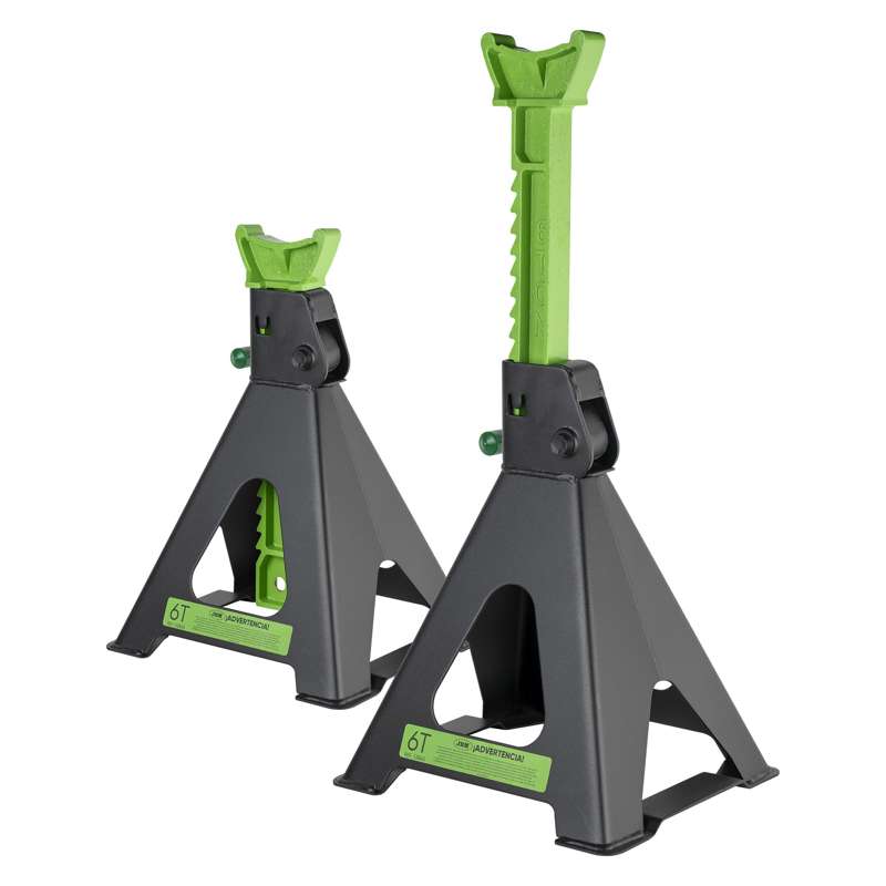 JBM Løftebukke 6T 2 stk