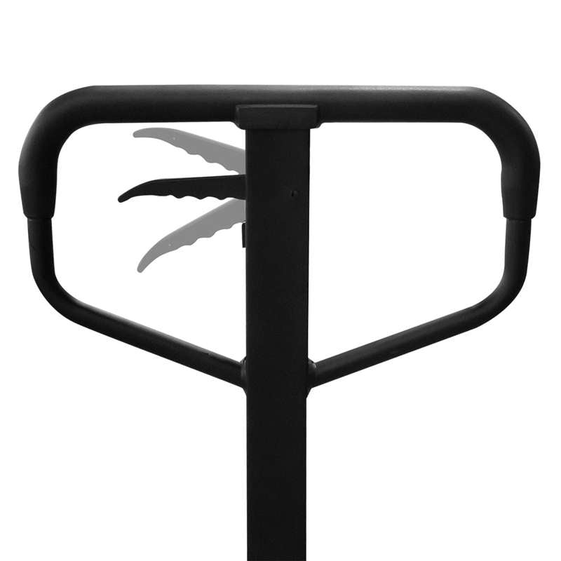 JBM Palleløfter 2,5T