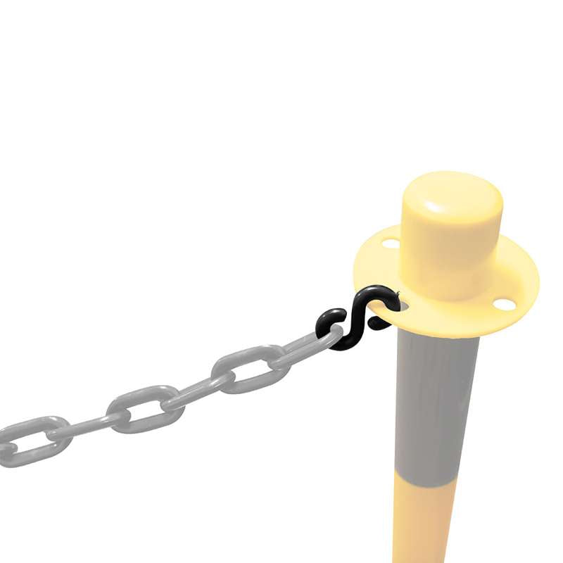 JBM Plastickrog sort