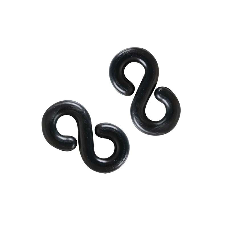 JBM Plastickrog sort