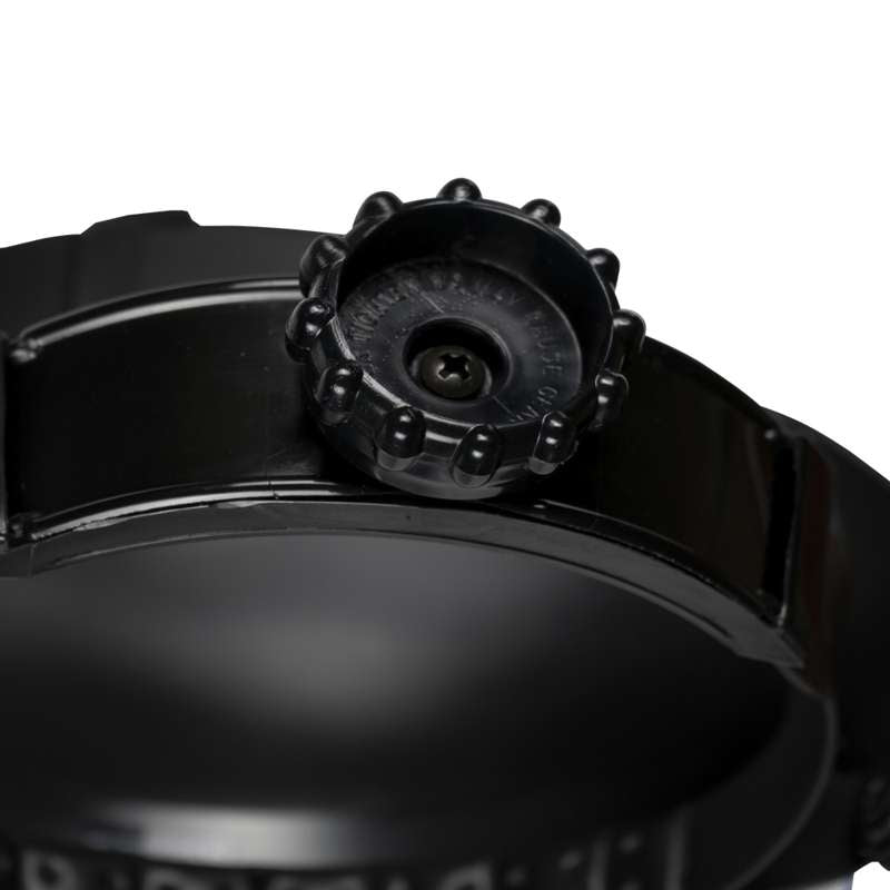 JBM Isolerende ansigtsvisir