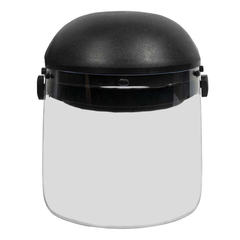 JBM Isolerende ansigtsvisir