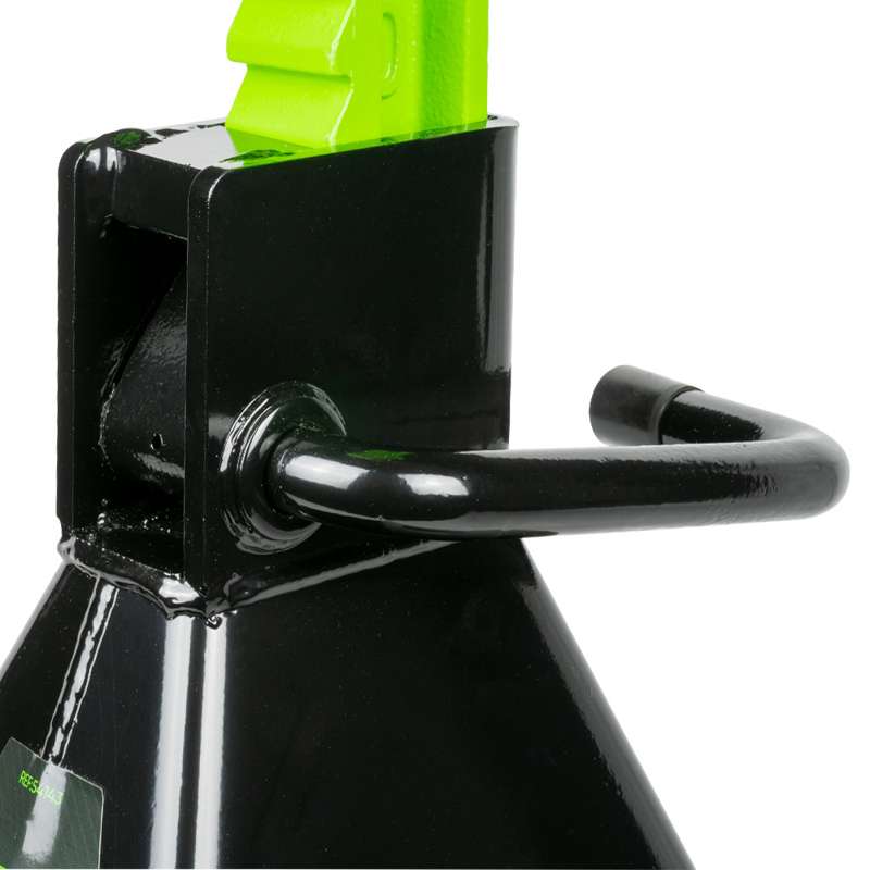 JBM Løftebukke 12T 2 stk 50-77cm