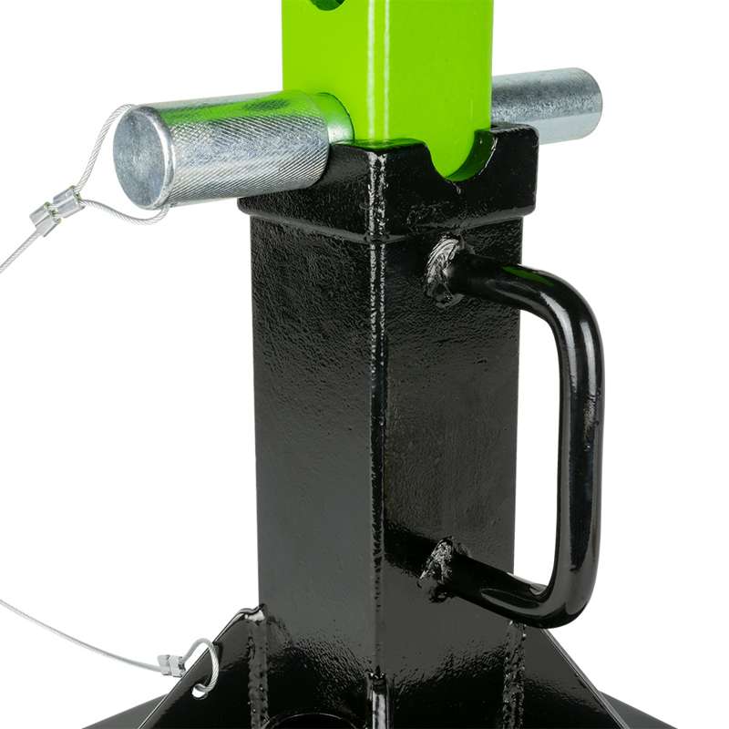 JBM Løftebukke 22T 2 stk 33,8-50,0 cm