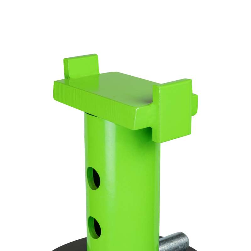 JBM Løftebukke 10T 2 stk 48,2-77,5 cm