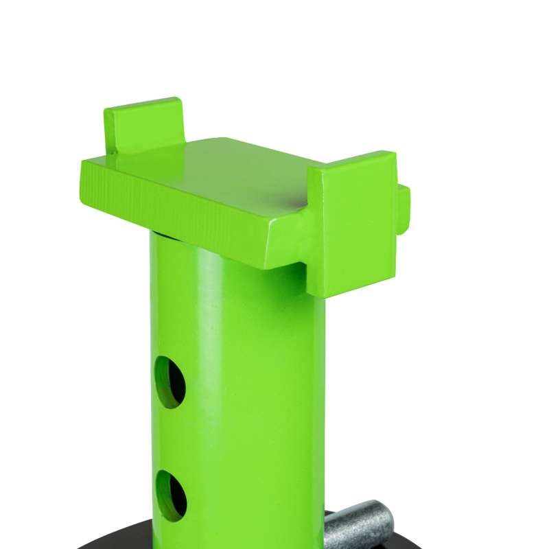 JBM Løftebukke 10T 2 stk 73,6-121,2cm