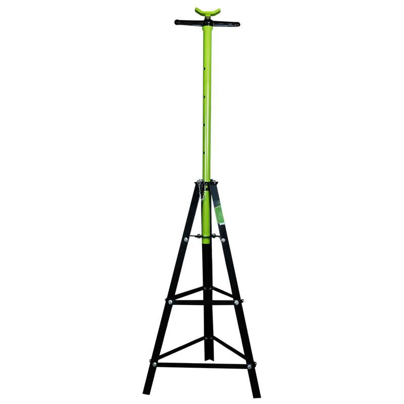 JBM Løftebuk 1,8T 122-214,6cm