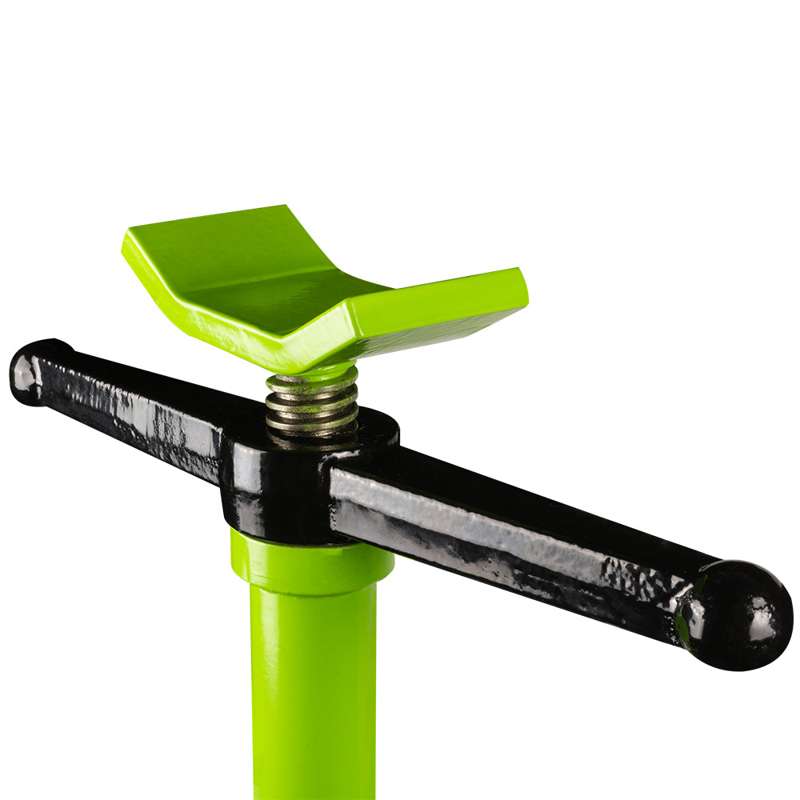 JBM Løftebuk 1,8T 122-214,6cm