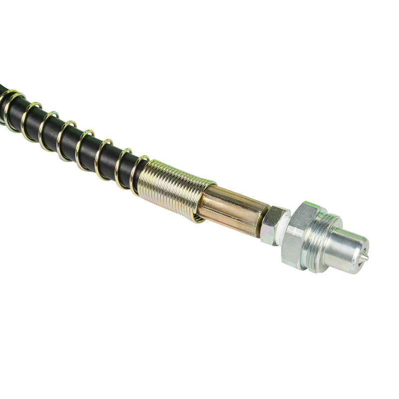 JBM Håndpumpe hydraulisk