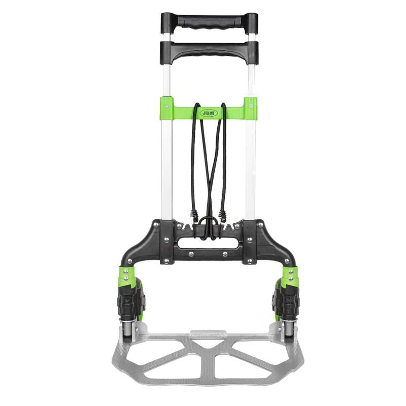 JBM aluminiumstrolley 75kg