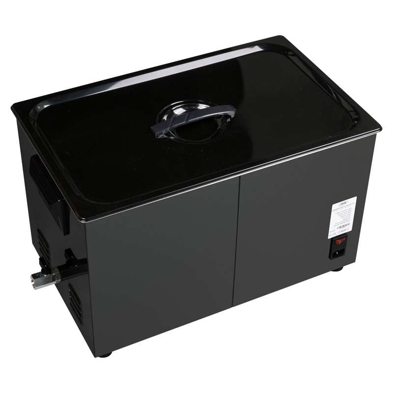 JBM Ultrasonisk rensekar 30L