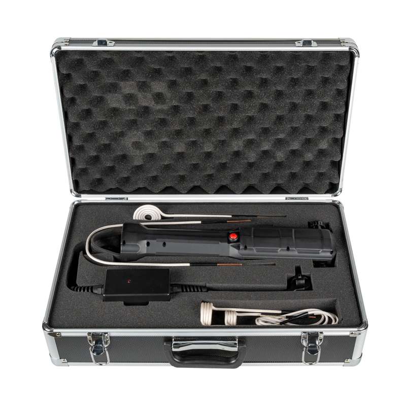 JBM Induktionsvarmer 1 kW