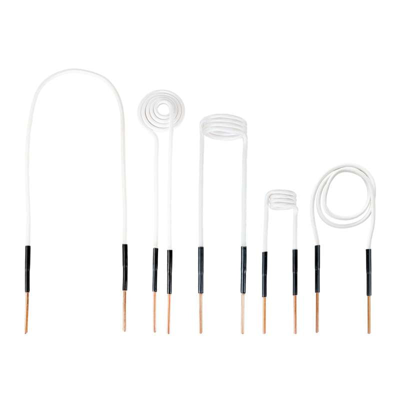 JBM Induktionsvarmer 1 kW