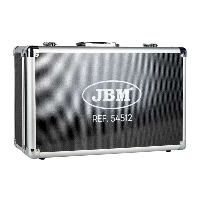 JBM Induktionsvarmer 1 kW