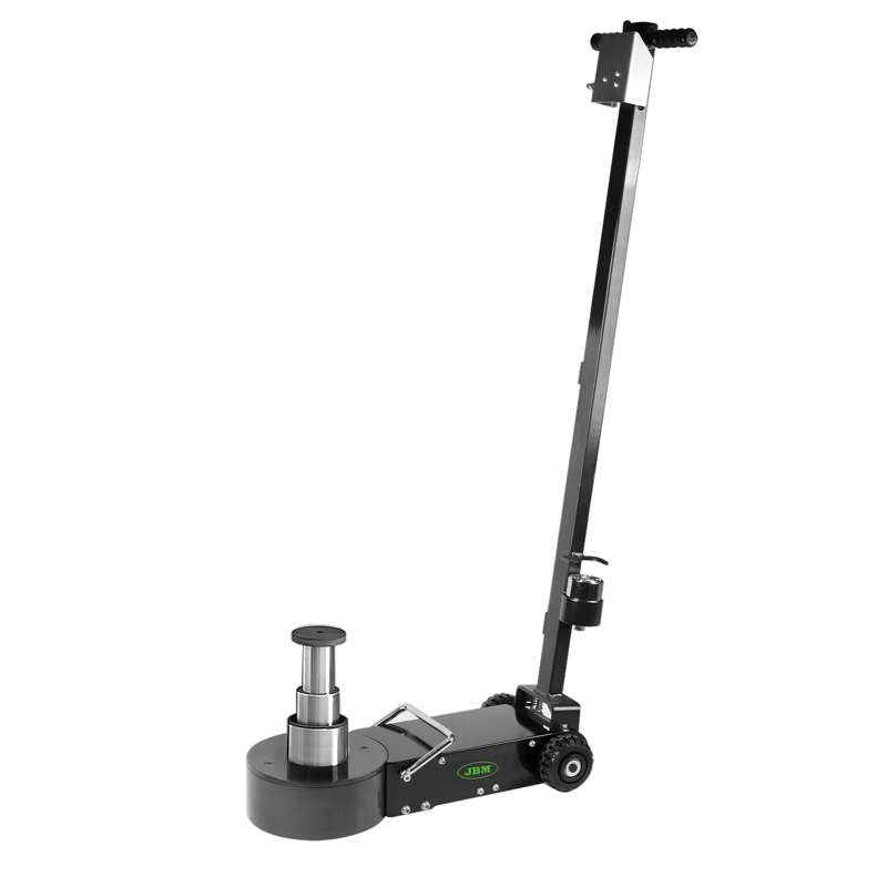 JBM Donkraft 15/20/40T Olie/luft