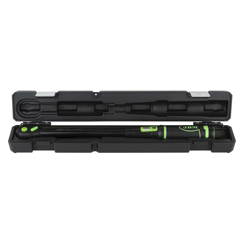 JBM Momentnøgle 1/2" 20-200mm