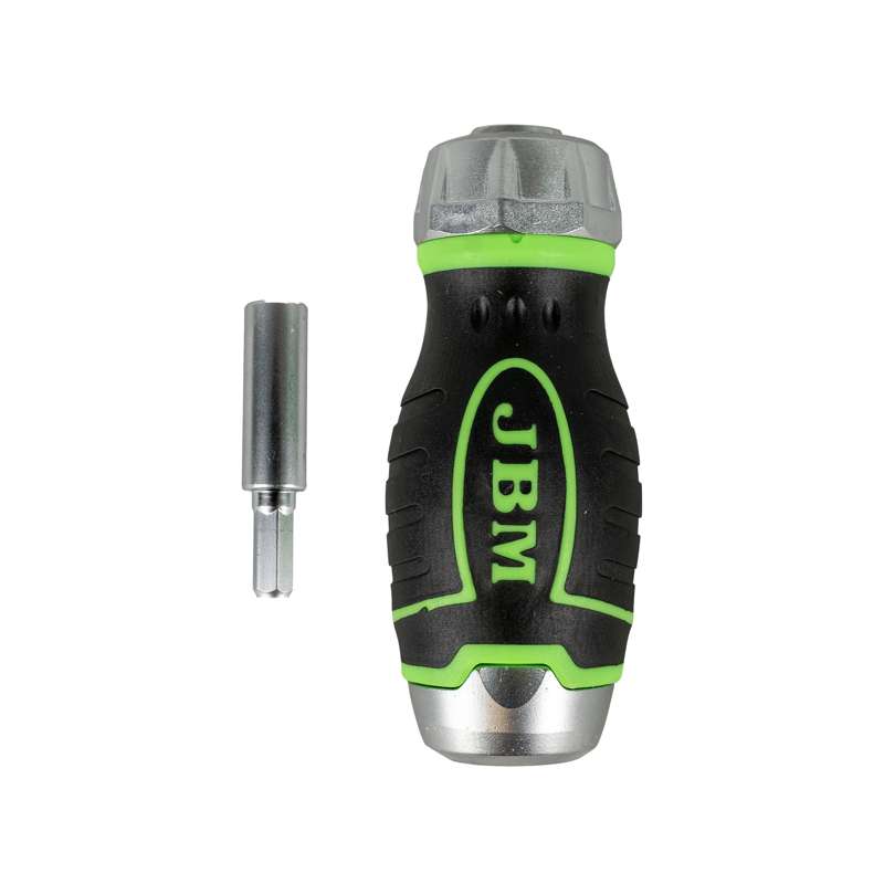 JBM Skruetrækker 6i1