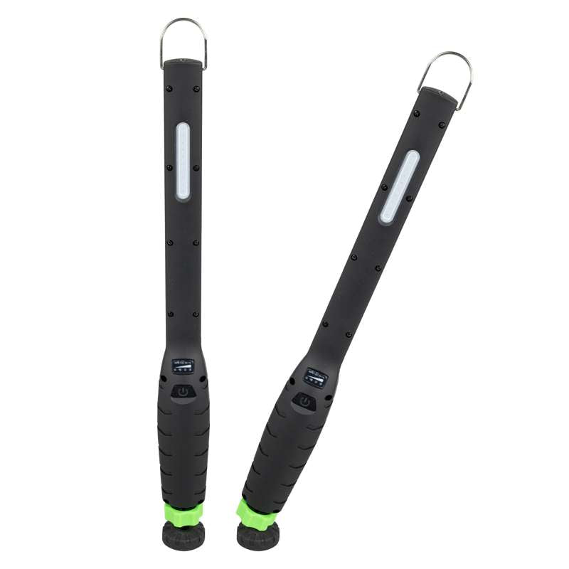 JBM Ultraviolet LED lygte 500LM