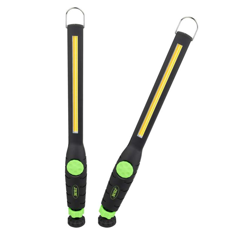 JBM Ultraviolet LED lygte 500LM