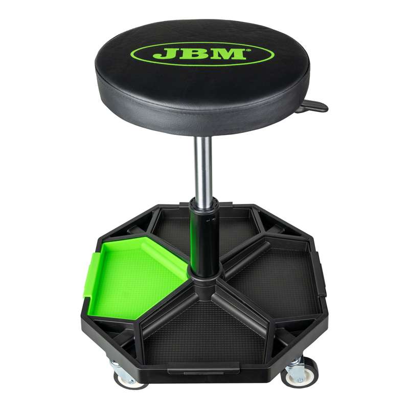 JBM Værkstedsstol