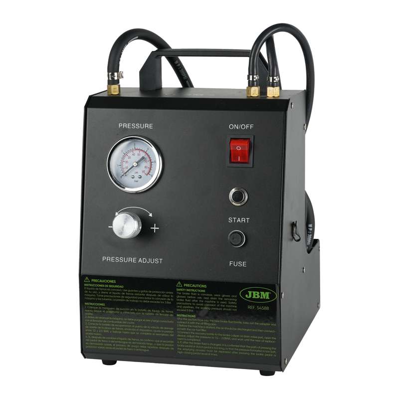 JBM Elektrisk Bremseudlufter