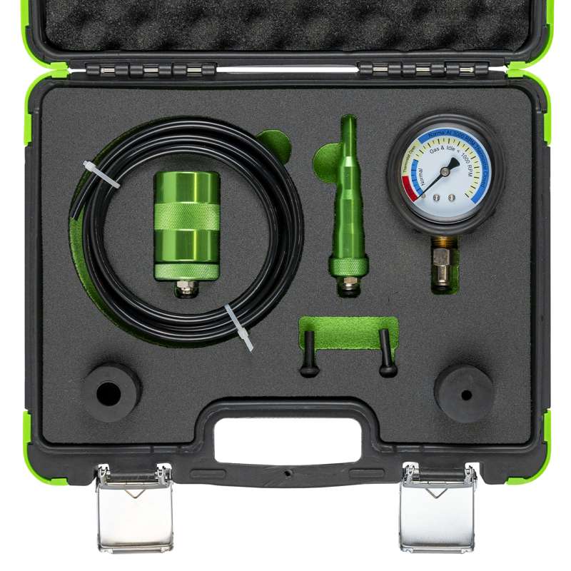 JBM Tester til Vandpumpe