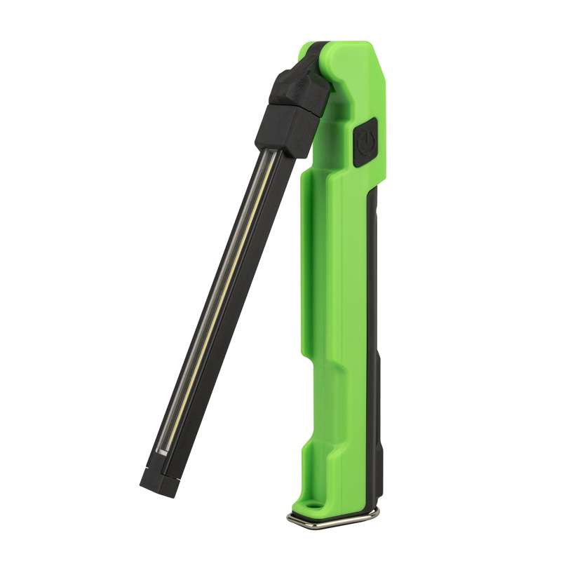 JBM Ultra slim foldbar lygte 500LM