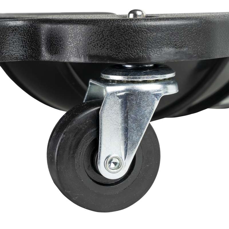 JBM Rullebrædt til knæ