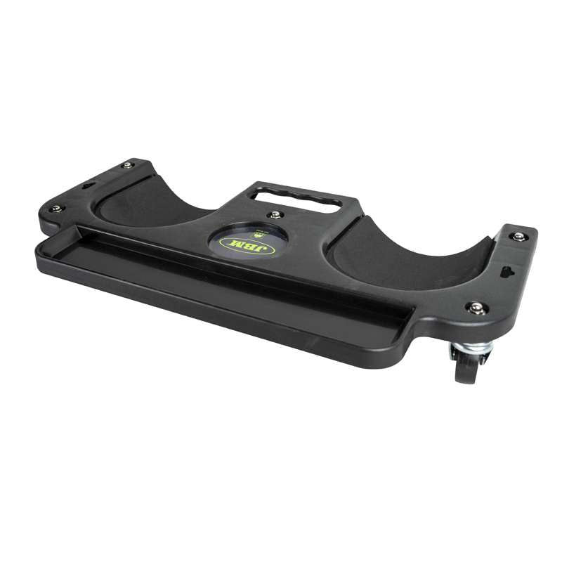 JBM Rullebrædt til knæ