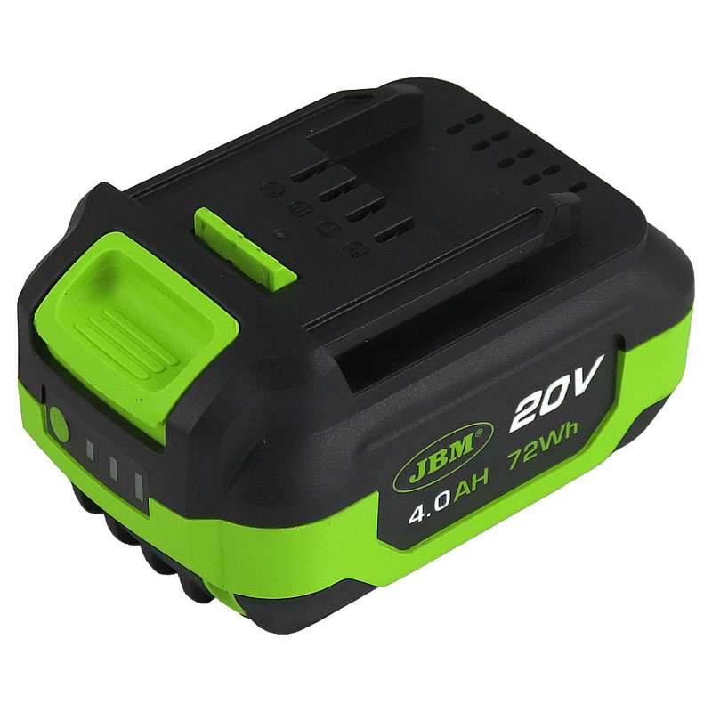 JBM 4,0AH LI-ION batteri