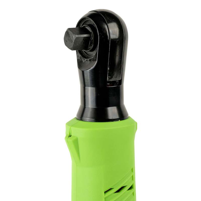 JBM Elektrisk Skralde 1/2"