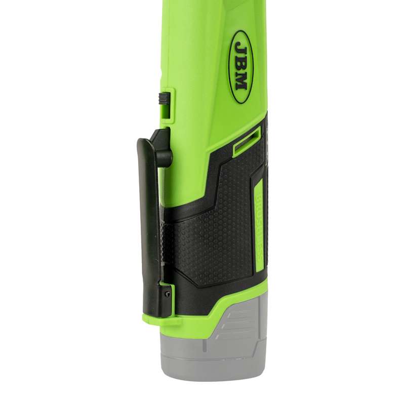 JBM Elektrisk Skralde 1/2"