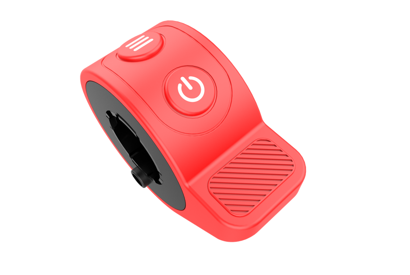 L-Ride + Accelerator