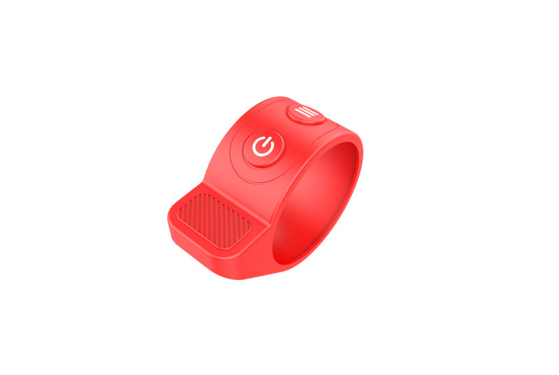 L-Ride + Accelerator