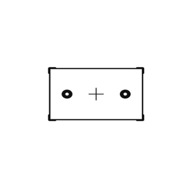 Autel ADAS Mercedes LDW Pattern AUT100000966