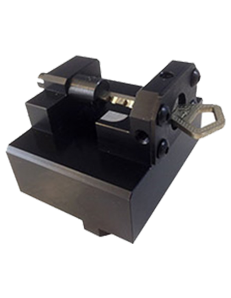 Miracle ABLOY Key Clamp (RUKO)