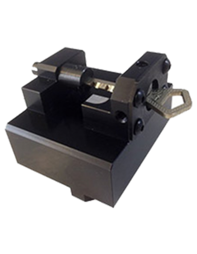 Miracle ABLOY Key Clamp (RUKO)