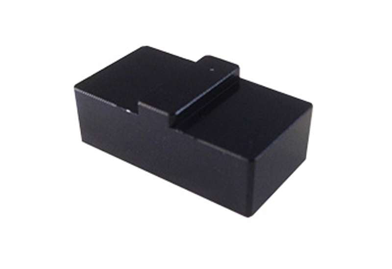 Miracle Right-to-left stop guide