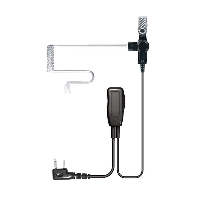 Danita Security headset - HP250, HP300, HP500