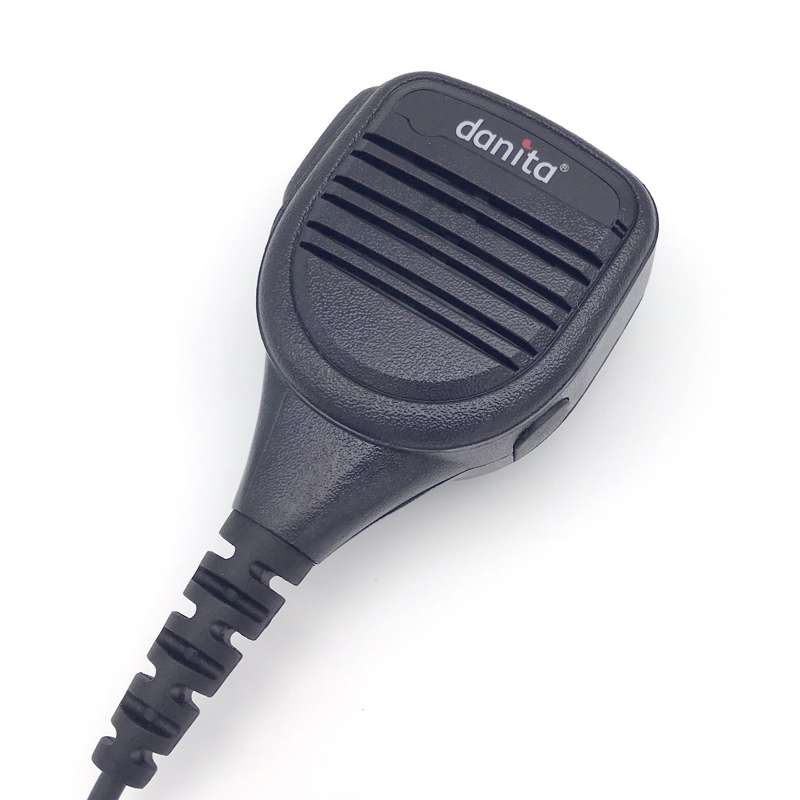 Danita Højtaler mikrofon - Kirisun