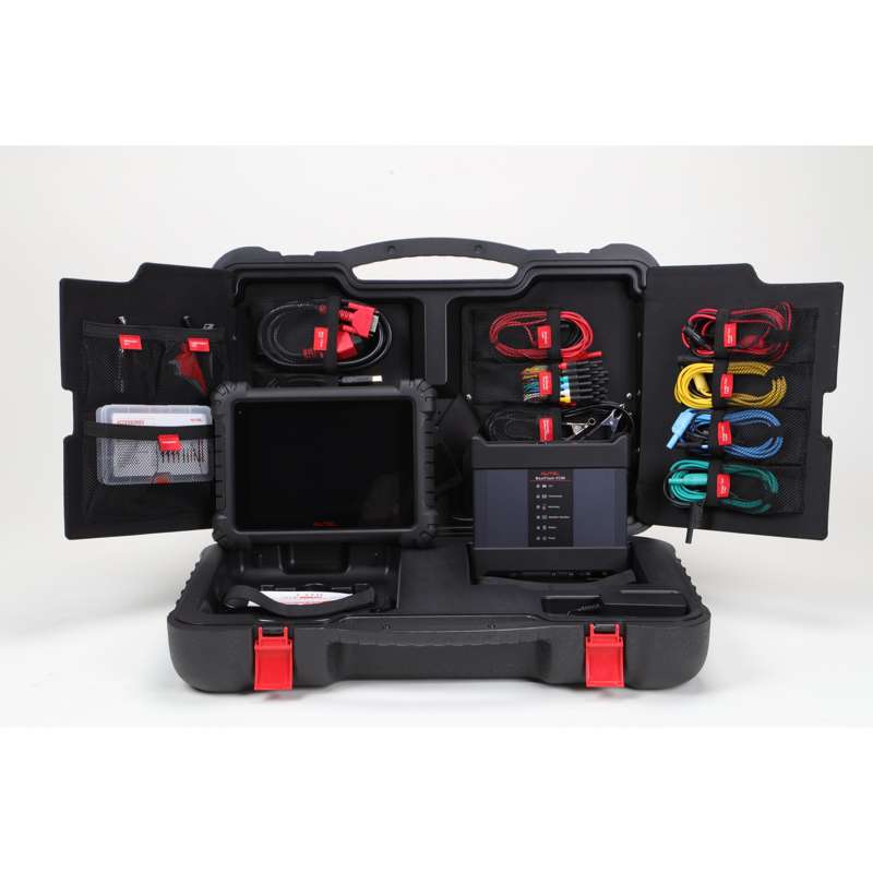 Autel Maxisys 919- Demo- VB9GS3C01339