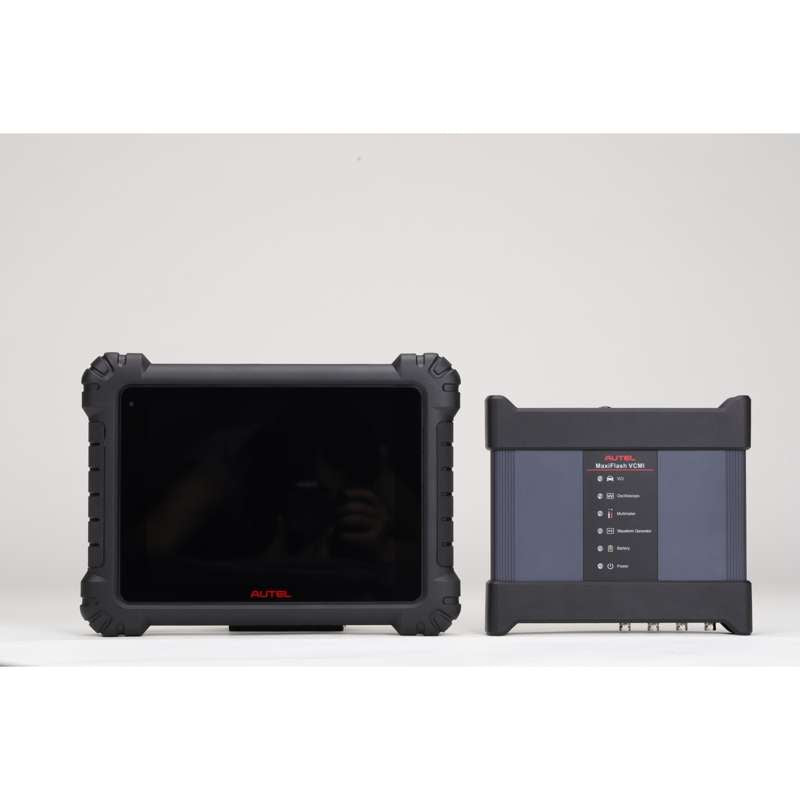 Autel Maxisys 919- Demo- VB9GS3C01339