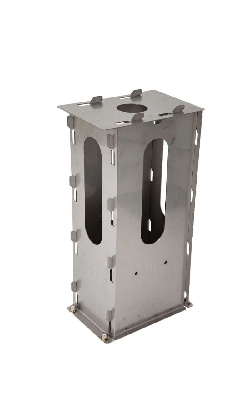 Alfen Metalfundament