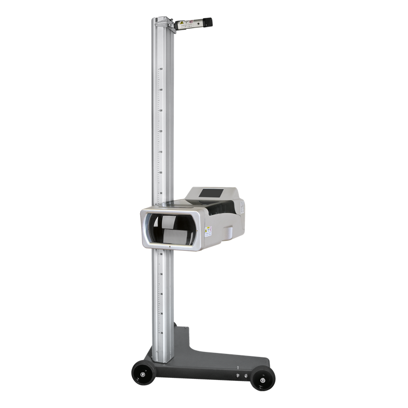 Tecnolux Lygteapparat m. kamera