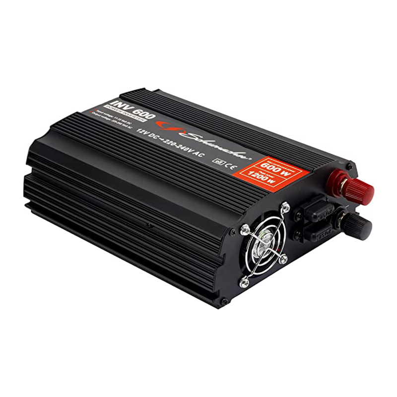 Schumacher Inverter 600 W