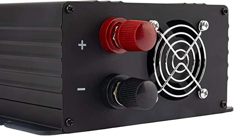 Schumacher Inverter 1000 W